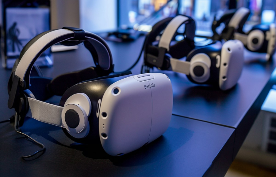 GeniusAI — Landing Page