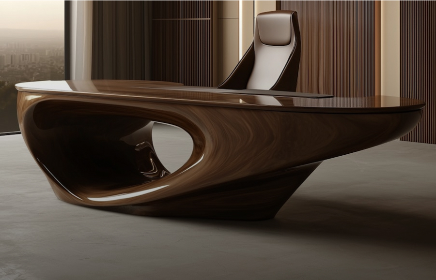 L'Atelier du Cuir — E-commerce