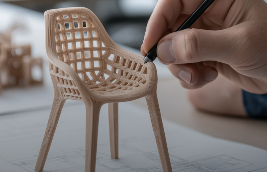 NovaHR — Plateforme RH